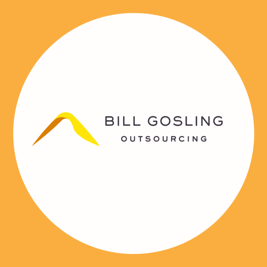 BILL Gossling
