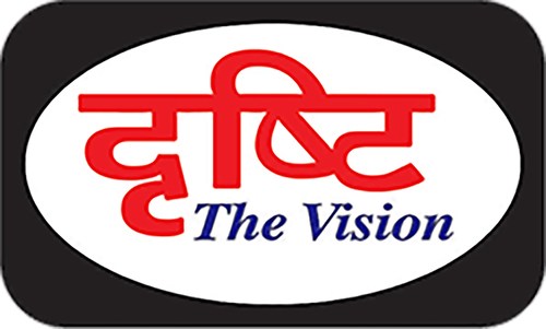 Drishti Logo (PRNewsfoto/Dristi)